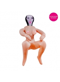 Надувная секс-кукла  Джульетта - Erowoman-Eroman - в Москве купить с доставкой
