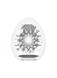 Мастурбатор-яйцо Tenga Egg Shiny II - Tenga - в Москве купить с доставкой