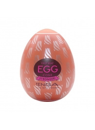 Мастурбатор-яйцо Tenga Egg Cone - Tenga - в Москве купить с доставкой