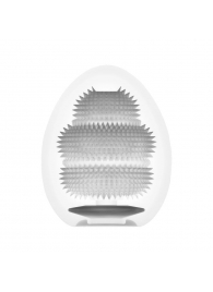 Мастурбатор-яйцо Tenga Egg Misty II - Tenga - в Москве купить с доставкой
