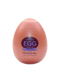 Мастурбатор-яйцо Tenga Egg Misty II - Tenga - в Москве купить с доставкой