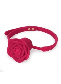 Розовый виброкляп Blazing Rose - S-HANDE - купить с доставкой #SOTBIT_REGIONS_UF_V_REGION_NAME#