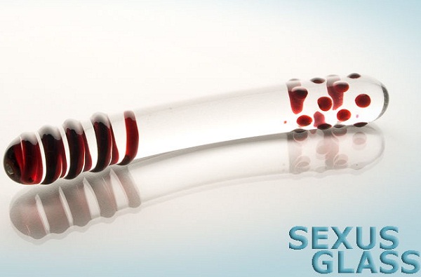 Фаллоимитатор Toyfa Jelly Dildo L на присоске 20 см, розовый УТ-00004278 - TOYFA - Цветные - Купить