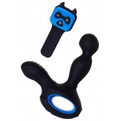 Вибростимулятор простаты с подогревом - Erotist Adult Toys - в Москве купить с доставкой