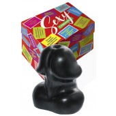 Сувенир в коробке  Босс - LOVETOY (А-Полимер) - купить с доставкой в Москве