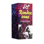 Капли для женщин Rendezvous - 30 мл. - Капиталпродукт - купить с доставкой #SOTBIT_REGIONS_UF_V_REGION_NAME#