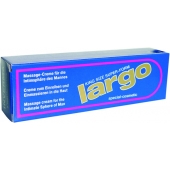 Возбуждающий крем для мужчин Largo Special Cosmetic - 40 мл. - Inverma - купить с доставкой в Москве