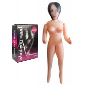 Секс-кукла Каролина - Erowoman-Eroman - в Москве купить с доставкой