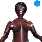 Темнокожая секс-кукла ФИРУН - Erowoman-Eroman - в Москве купить с доставкой