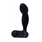 Стимулятор простаты Prostate Vibe - 10,5 см. - Bathmate - в Москве купить с доставкой
