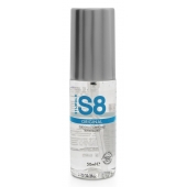 Универсальный лубрикант на водной осноdе S8 Original Lube - 50 мл. - Stimul8 - купить с доставкой в Москве