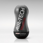 Мастурбатор AIR-TECH Squeeze Strong - Tenga - #SOTBIT_REGIONS_UF_V_REGION_NAME# купить с доставкой