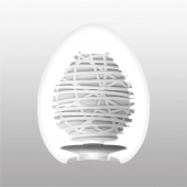 Мастурбатор-яйцо EGG Silky II - Tenga - в Москве купить с доставкой