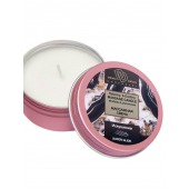 Массажная свеча  Искушение - БиоМед - купить с доставкой в Москве