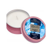 Массажная свеча  Гавайское лето - БиоМед - купить с доставкой в Москве