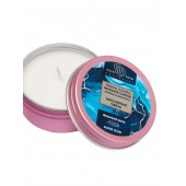 Массажная свеча  Весенняя роса - БиоМед - купить с доставкой в Москве