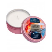 Массажная свеча  Фруктовая фантазия - БиоМед - купить с доставкой в Москве