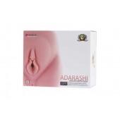 Мастурбатор-вагина Adarashi 3 без вибрации - KOKOS - в Москве купить с доставкой