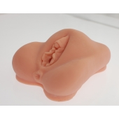 Мастурбатор-вагина Adarashi 3 без вибрации - KOKOS - в Москве купить с доставкой