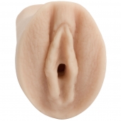 Мастурбатор-вагина Palm Pal Natural ULTRASKYN Masturbator Pussy - Doc Johnson - в Москве купить с доставкой