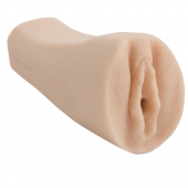 Мастурбатор-вагина Palm Pal Natural ULTRASKYN Masturbator Pussy - Doc Johnson - в Москве купить с доставкой
