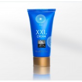 Интимный крем для мужчин XXL CREAM - 50 мл. - Shiatsu - купить с доставкой в Москве