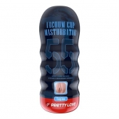 Мастурбатор-вагина Vacuum Cup Masturbator - Baile - в Москве купить с доставкой