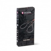 Электроутяжка на пенис и мошонку Rodeo Robin - MyStim - купить с доставкой в Москве