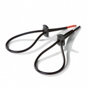 Электроутяжка на пенис и мошонку Rodeo Robin - MyStim - купить с доставкой в Москве