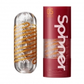 Мастурбатор SPINNER Beads - Tenga - в Москве купить с доставкой