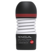 Мастурбатор TENGA Rolling Head Cup Strong - Tenga - в Москве купить с доставкой