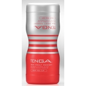 Мастурбатор TENGA Dual Sensation Cup - Tenga - в Москве купить с доставкой