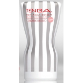 Мастурбатор TENGA Squeeze Tube Cup Soft - Tenga - в Москве купить с доставкой
