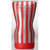 Мастурбатор TENGA Squeeze Tube Cup - Tenga - в Москве купить с доставкой