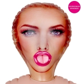 Секс-кукла Елизавета - Erowoman-Eroman - в Москве купить с доставкой