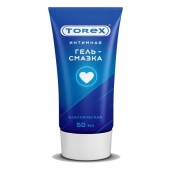 Смазка на водной основе TOREX  Классическая  - 50 мл. - Torex - купить с доставкой в Москве