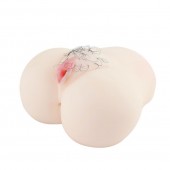 Мастурбатор с вибрацией Japanese School Girl - Baile - в Москве купить с доставкой