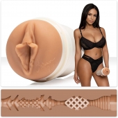 Мастурбатор-вагина Fleshlight Girls - Autumn Falls Cream - Fleshlight - в Москве купить с доставкой