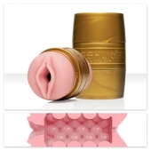 Мини-мастурбатор для тренировки выносливости Fleshlight Quickshot Stamina - Fleshlight - в Москве купить с доставкой