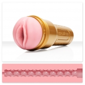 Мастурбатор-вагина Fleshlight - Go Stamina Training Unit - Fleshlight - в Москве купить с доставкой