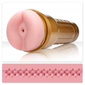 Мастурбатор-анус Fleshlight - Pink Butt Stamina Training Unit - Fleshlight - в Москве купить с доставкой