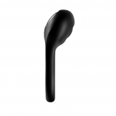 Черное эрекционное виброкольцо Majestic Duo - Satisfyer - в Москве купить с доставкой