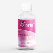 Гель для интимной гигиены Arlette  Белый лотос  - 100 мл. - Arlette - купить с доставкой в Москве