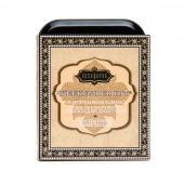 Эротический набор Weekender Kit Vanilla Creme - Kama Sutra - купить с доставкой в Москве