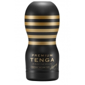 Мастурбатор TENGA Premium Original Vacuum Cup Strong - Tenga - в Москве купить с доставкой