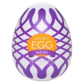 Мастурбатор-яйцо MESH - Tenga - в Москве купить с доставкой