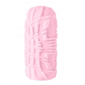 Розовый мастурбатор Marshmallow Maxi Fruity - Lola Games - в Москве купить с доставкой