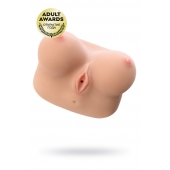 Мастурбатор Juliana Breast с вагиной - KOKOS - в Москве купить с доставкой