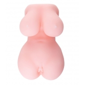 Мастурбатор-вагина Babycakes - ToyFa - в Москве купить с доставкой