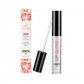 Блеск для губ Lip Gloss Strawberry с ароматом клубники - 7 мл. - Exsens - купить с доставкой в Москве